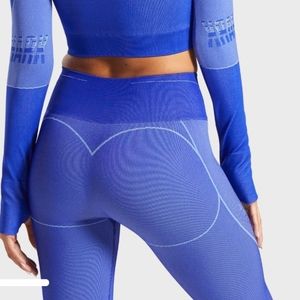 Gymshark Turbo Leggings